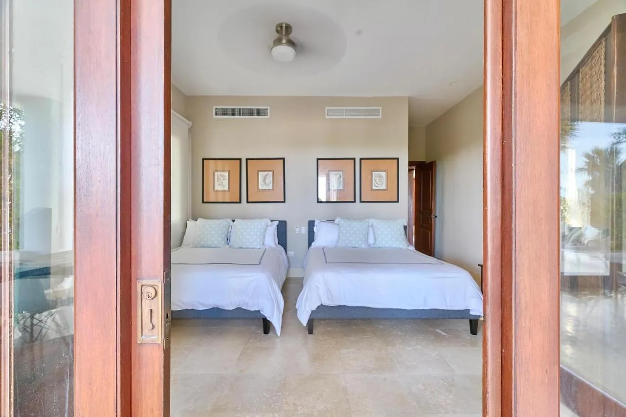 New Marvelous Cap Cana Condo With Outdoor Terrace And Private Pool بونتا كانا 0*,  جمهورية الدومينيكان