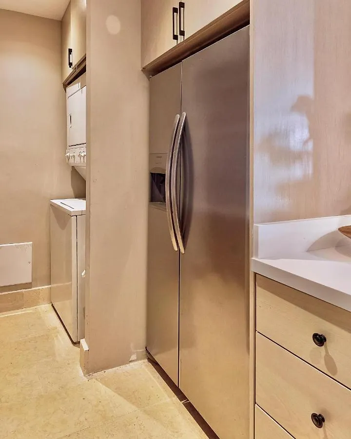 New Marvelous Cap Cana Condo With Outdoor Terrace And Private Pool بونتا كانا 0*,