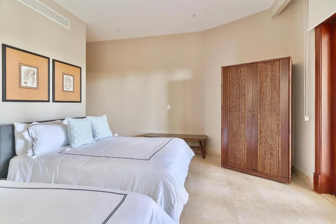 شقة New Marvelous Cap Cana Condo With Outdoor Terrace And Private Pool بونتا كانا