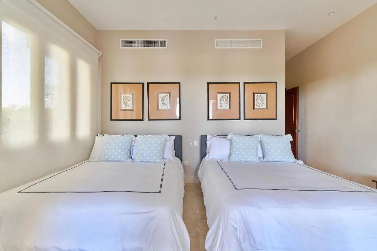 New Marvelous Cap Cana Condo With Outdoor Terrace And Private Pool بونتا كانا جمهورية الدومينيكان