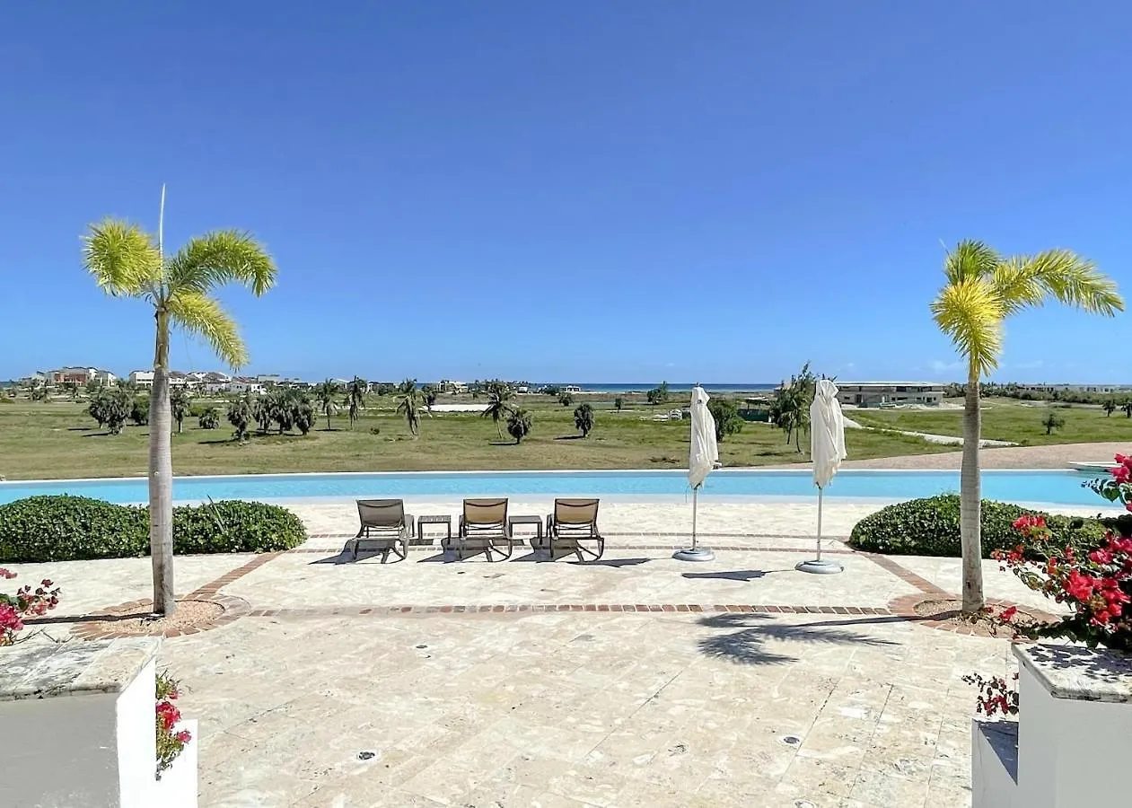 New Marvelous Cap Cana Condo With Outdoor Terrace And Private Pool بونتا كانا جمهورية الدومينيكان