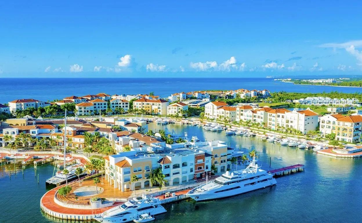 New Marvelous Cap Cana Condo With Outdoor Terrace And Private Pool بونتا كانا 0*,  جمهورية الدومينيكان