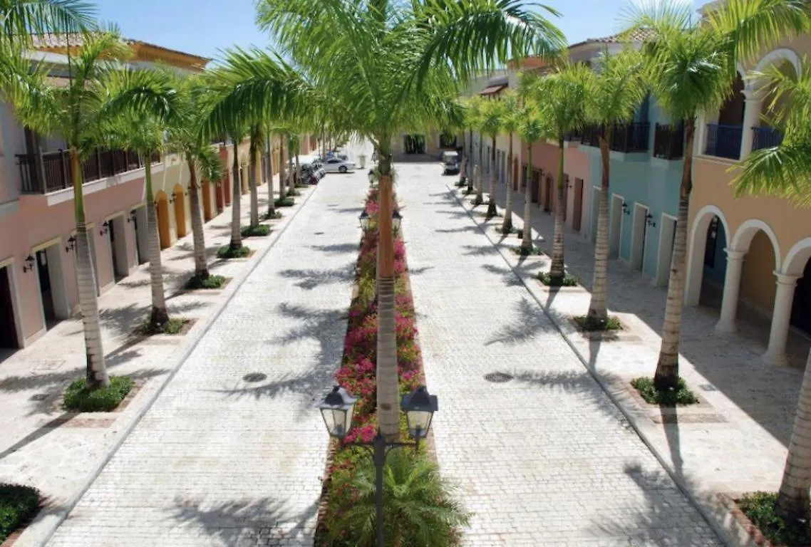 New Marvelous Cap Cana Condo With Outdoor Terrace And Private Pool بونتا كانا جمهورية الدومينيكان
